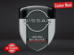 Nissan Aufkleber Leistung Max Stilvoll Pro Haltbar